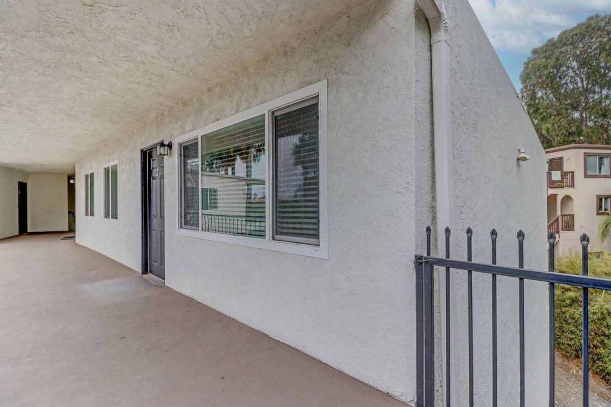 Apartment for rent at 207 W Marquita #7, San Clemente, CA 92672