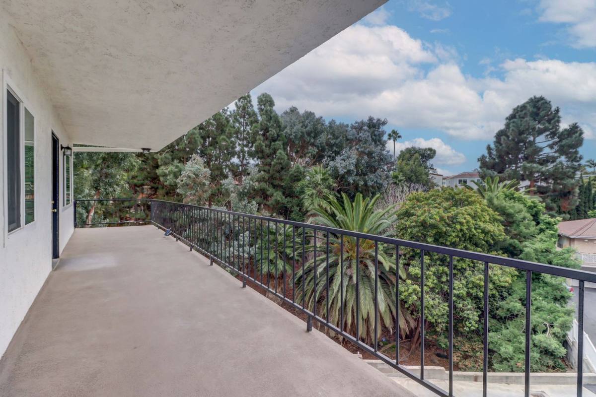 Apartment for rent at 207 W Marquita #7, San Clemente, CA 92672