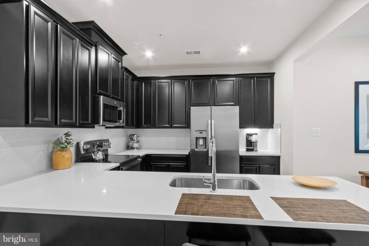 Townhouse for rent at 10521 Jim Lovell Lane, Lanham, MD 20706