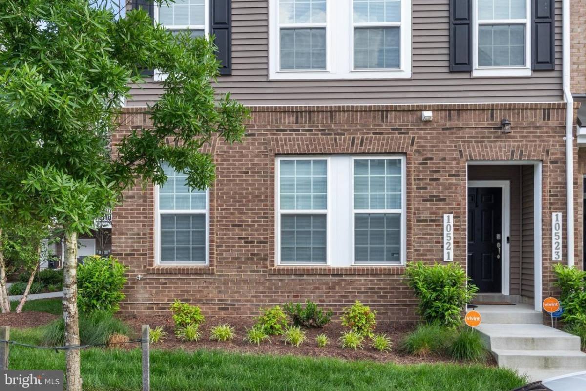 Townhouse for rent at 10521 Jim Lovell Lane, Lanham, MD 20706