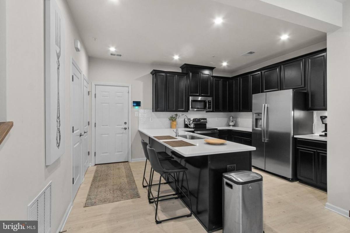 Townhouse for rent at 10521 Jim Lovell Lane, Lanham, MD 20706