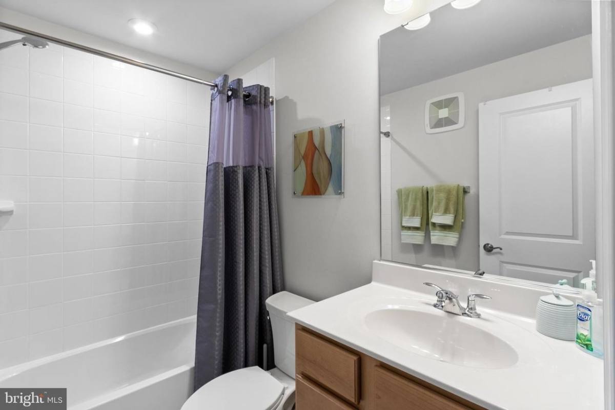 Townhouse for rent at 10521 Jim Lovell Lane, Lanham, MD 20706