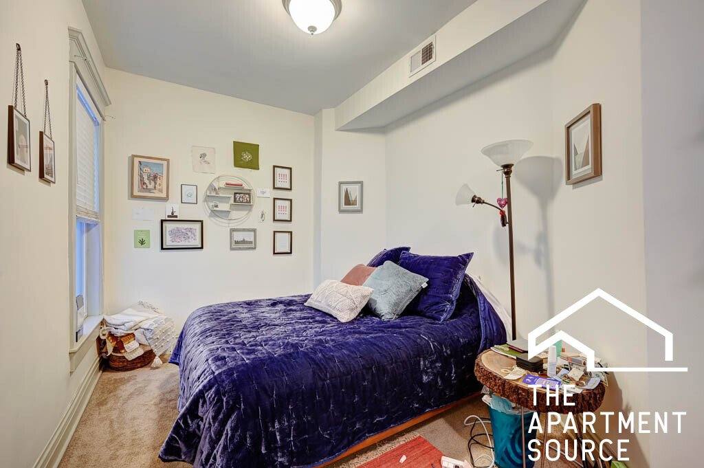 Apartment for rent at 882 N Marshfield #2F, Chicago, IL 60622