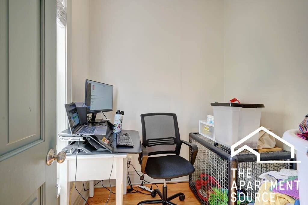 Apartment for rent at 882 N Marshfield #2F, Chicago, IL 60622