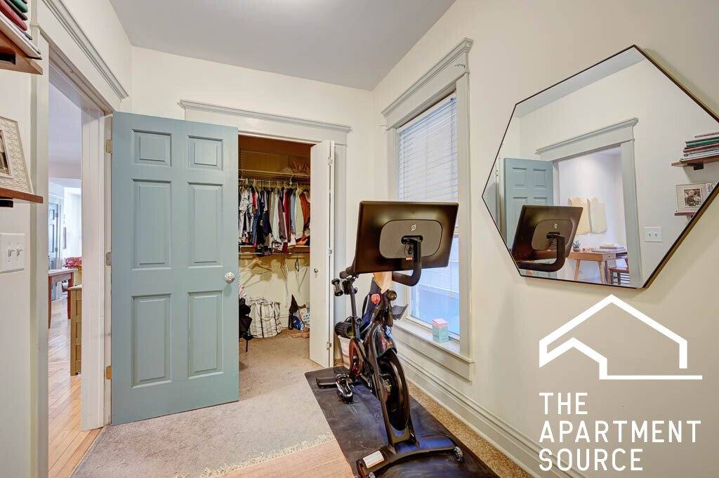 Apartment for rent at 882 N Marshfield #2F, Chicago, IL 60622