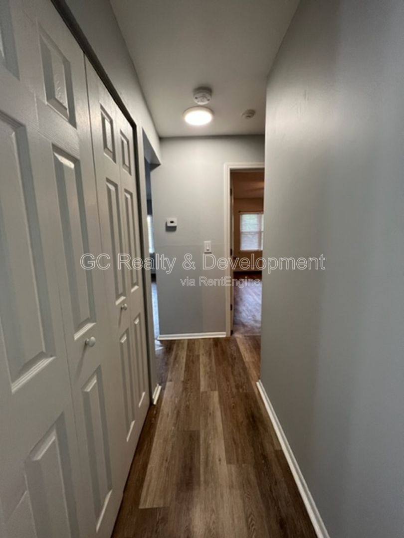 Condo for rent at 312 N Warwick Ave #1A, Westmont, IL 60559