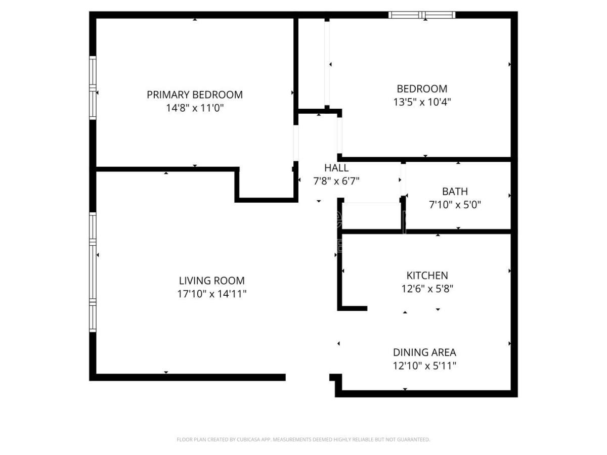Condo for rent at 312 N Warwick Ave #1A, Westmont, IL 60559