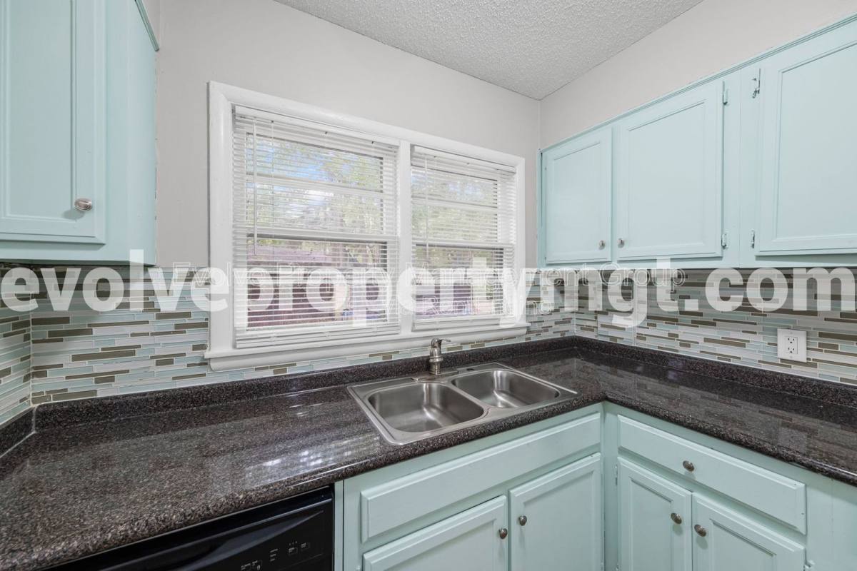 House for rent at 7702 Marvin Rd, Millington, TN 38053
