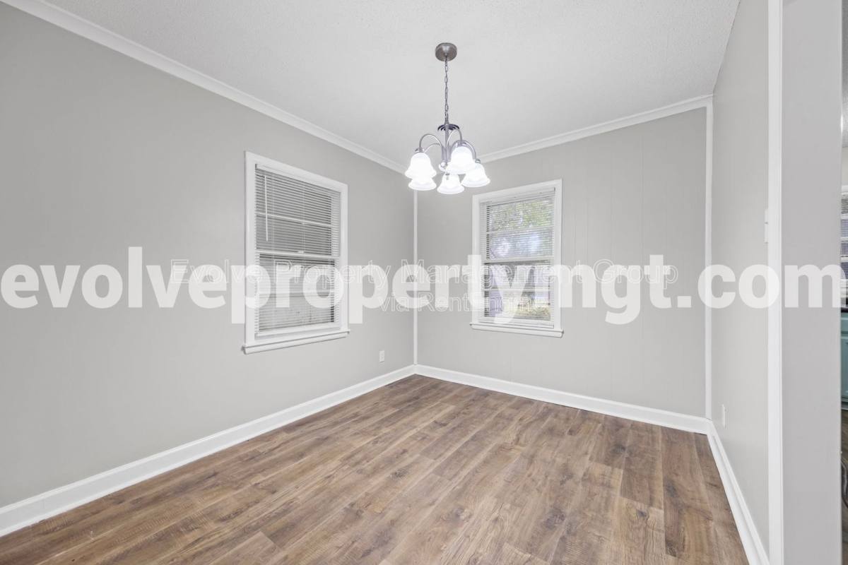 House for rent at 7702 Marvin Rd, Millington, TN 38053