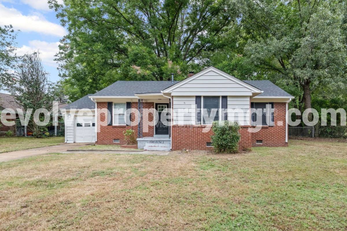 House for rent at 7702 Marvin Rd, Millington, TN 38053