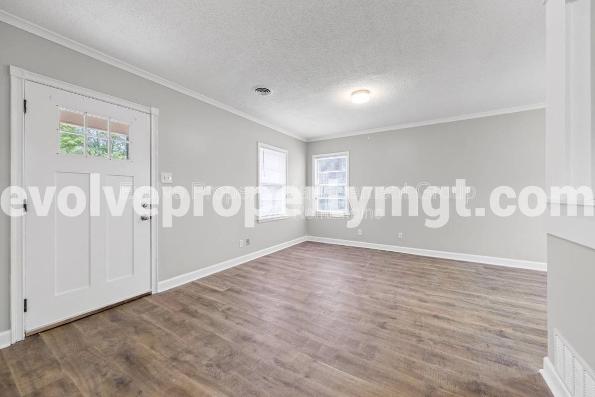 House for rent at 7702 Marvin Rd, Millington, TN 38053