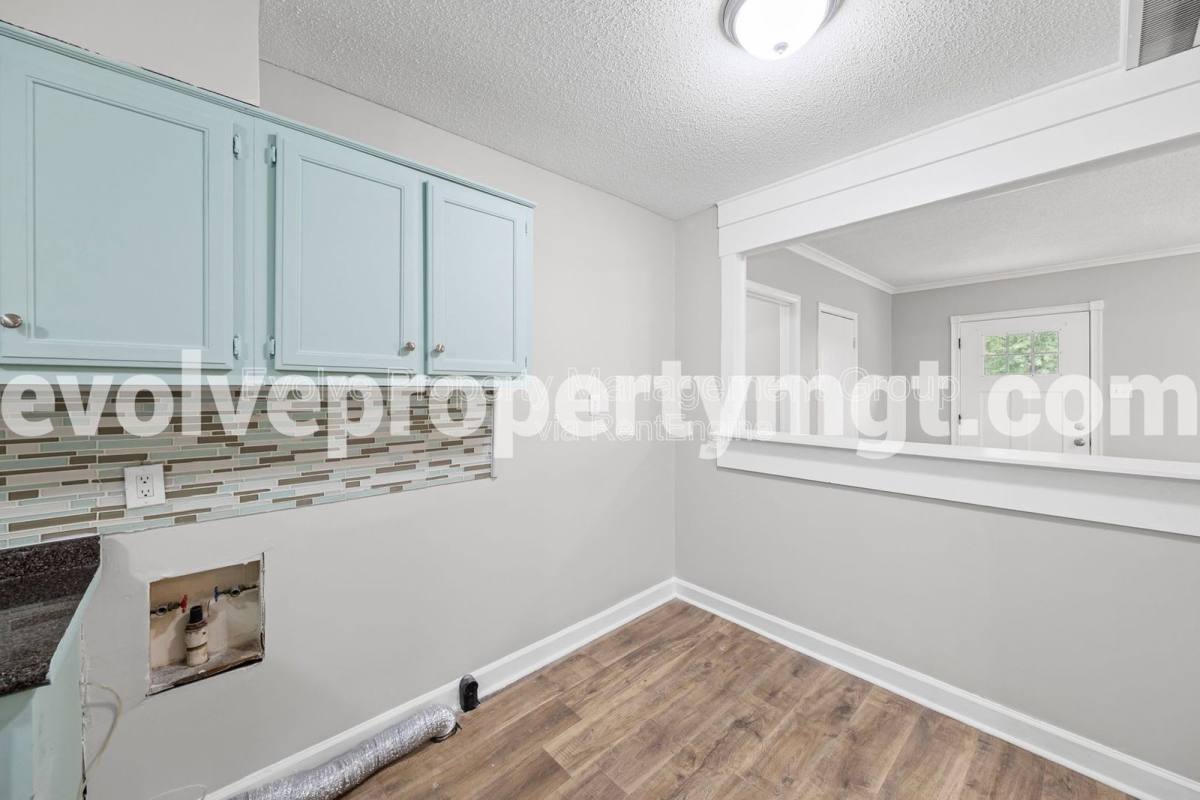 House for rent at 7702 Marvin Rd, Millington, TN 38053