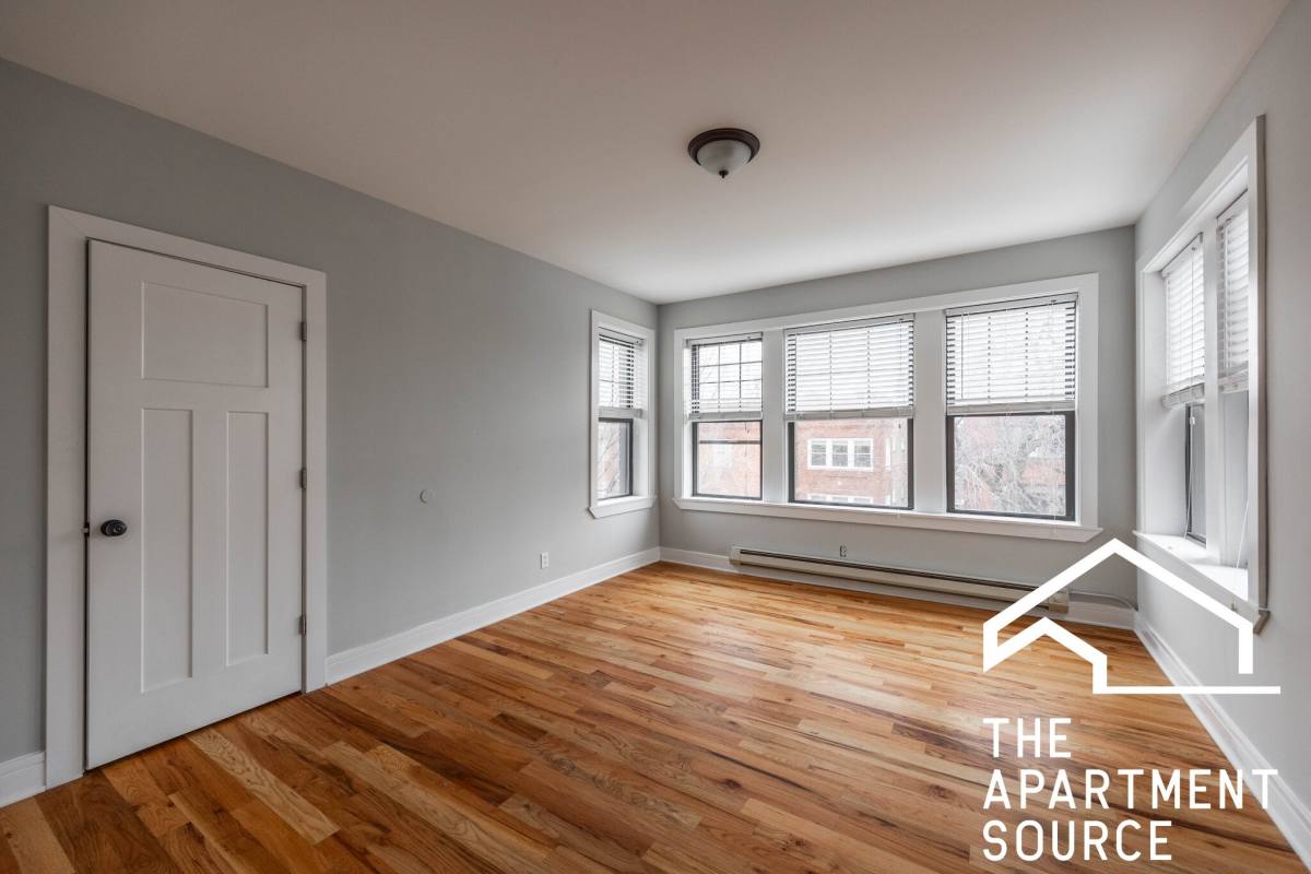 Apartment for rent at 4407 N Wolcott Ave #A3, Chicago, IL 60640