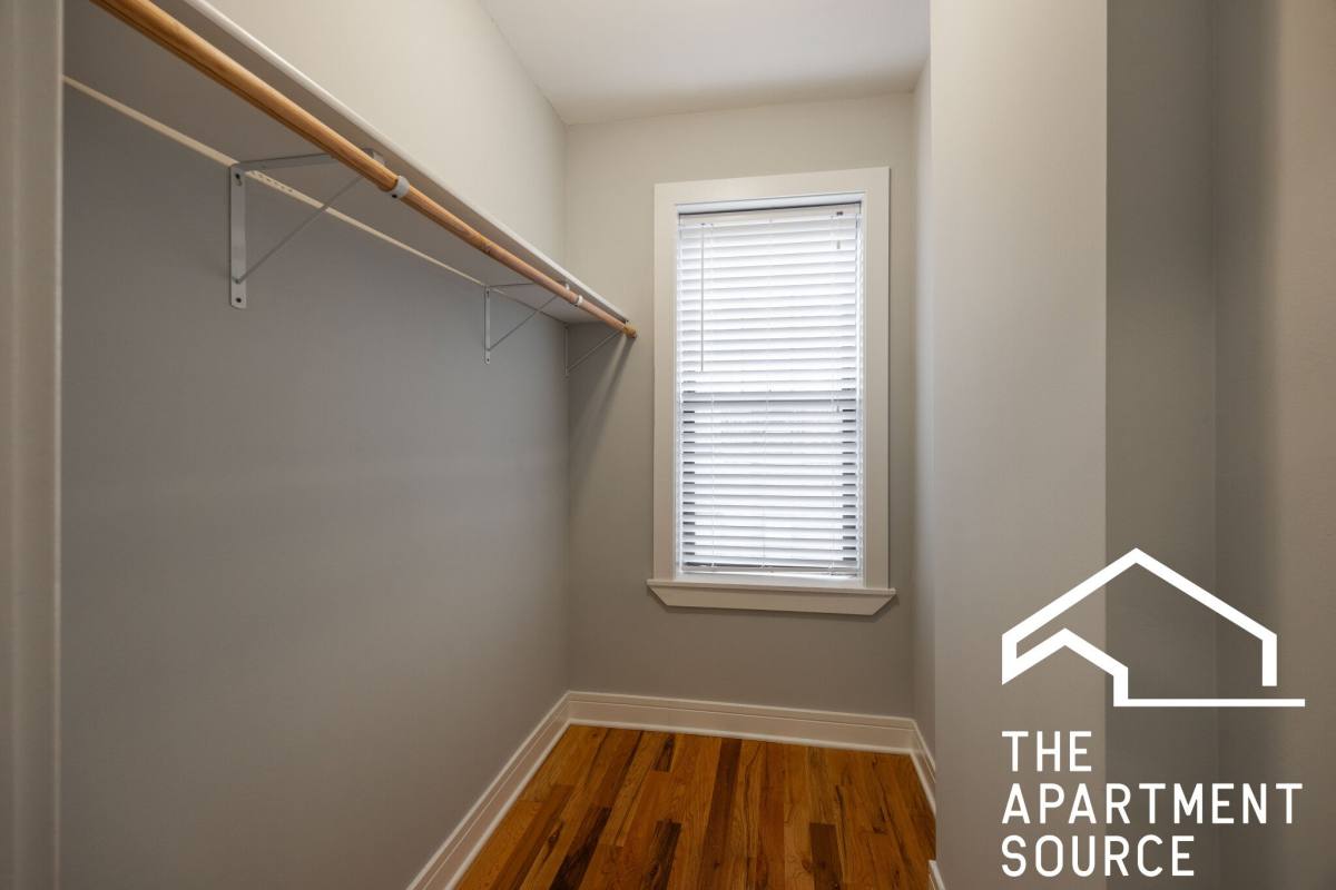 Apartment for rent at 4407 N Wolcott Ave #A3, Chicago, IL 60640