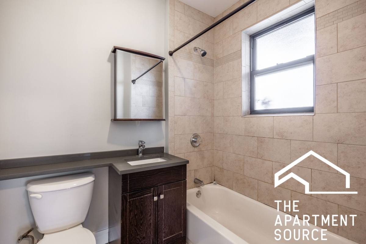 Apartment for rent at 4407 N Wolcott Ave #A3, Chicago, IL 60640