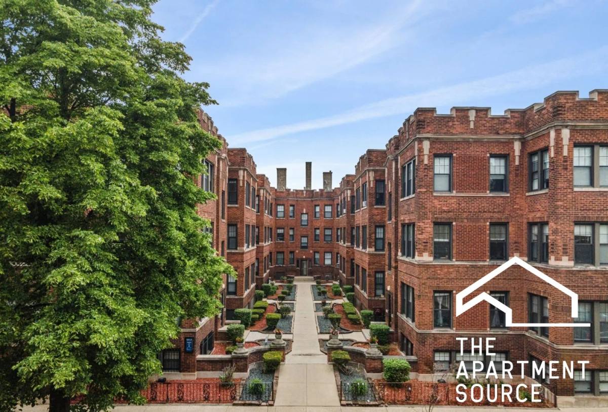Apartment for rent at 4407 N Wolcott Ave #B3, Chicago, IL 60640