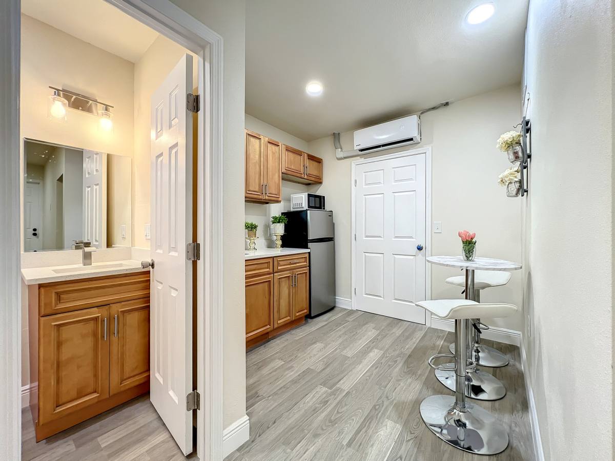 Apartment for rent at 877 Park Manor Dr #C, Orlando, FL 32825