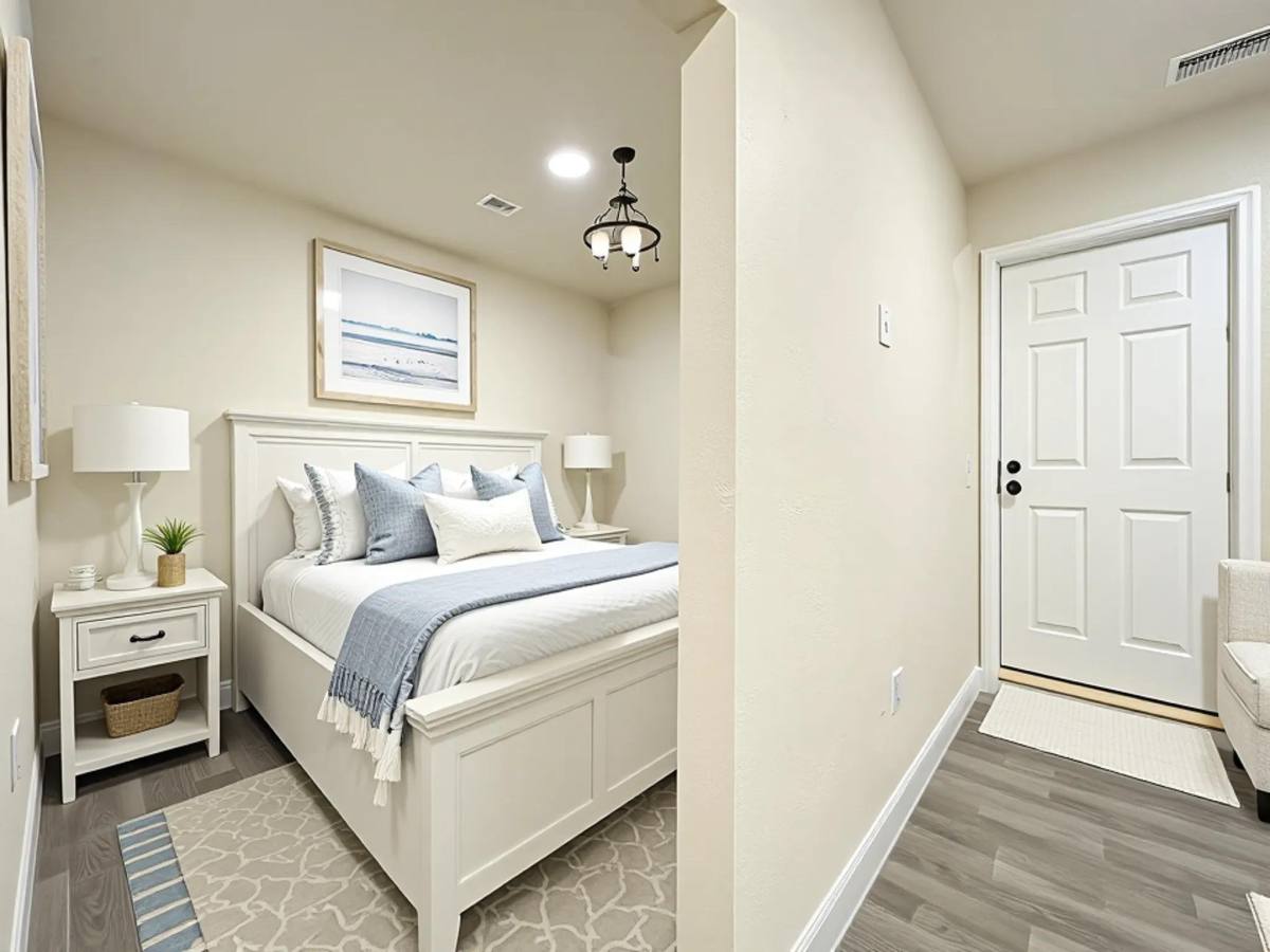 Apartment for rent at 877 Park Manor Dr #C, Orlando, FL 32825