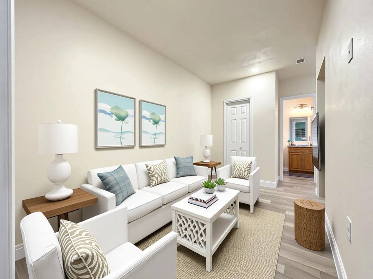 Apartment for rent at 877 Park Manor Dr #C, Orlando, FL 32825