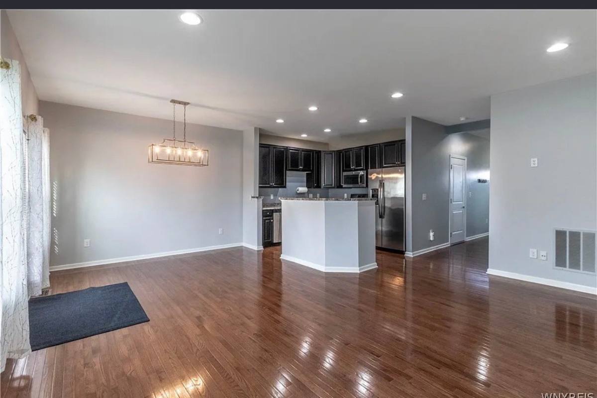 Townhouse for rent at 4205 Arthur Court, Hamburg, NY 14075