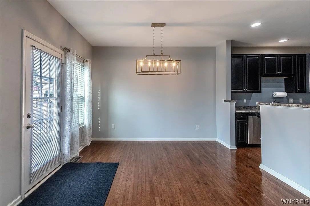 Townhouse for rent at 4205 Arthur Court, Hamburg, NY 14075