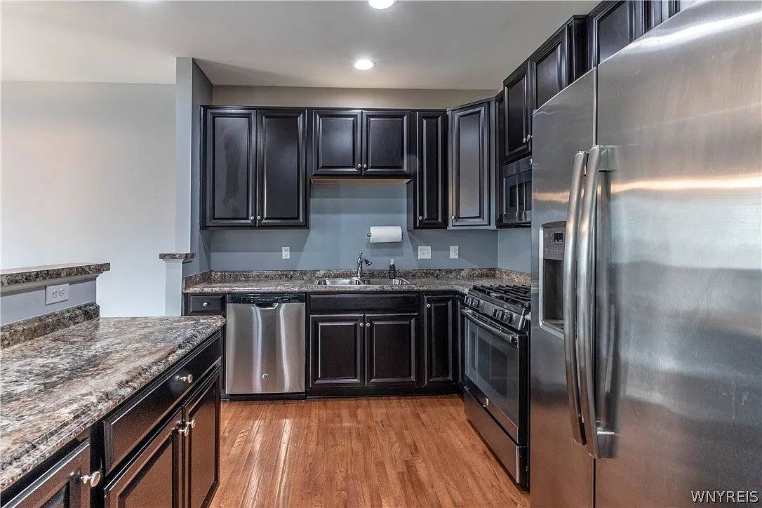Townhouse for rent at 4205 Arthur Court, Hamburg, NY 14075