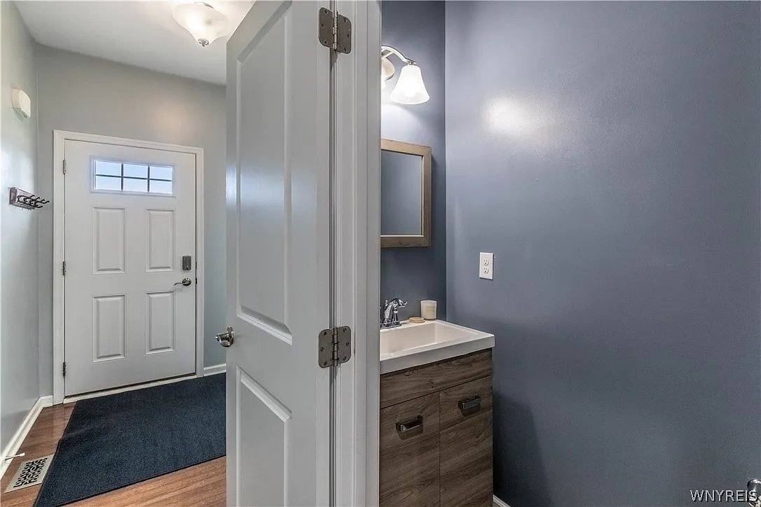 Townhouse for rent at 4205 Arthur Court, Hamburg, NY 14075