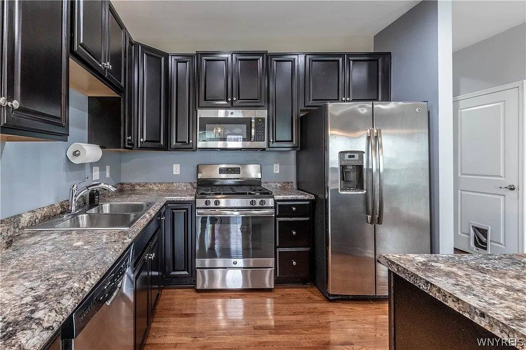 Townhouse for rent at 4205 Arthur Court, Hamburg, NY 14075
