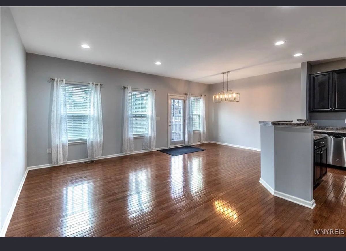Townhouse for rent at 4205 Arthur Court, Hamburg, NY 14075