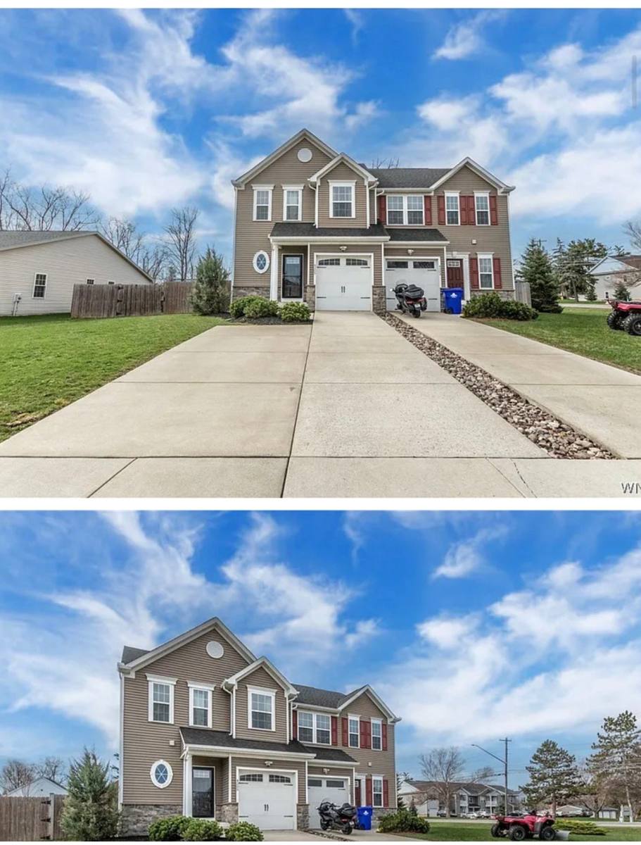 Townhouse for rent at 4205 Arthur Court, Hamburg, NY 14075