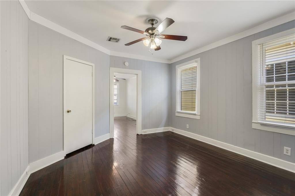 Apartment for rent at 3432 Danneel St #3434, New Orleans, LA 70115