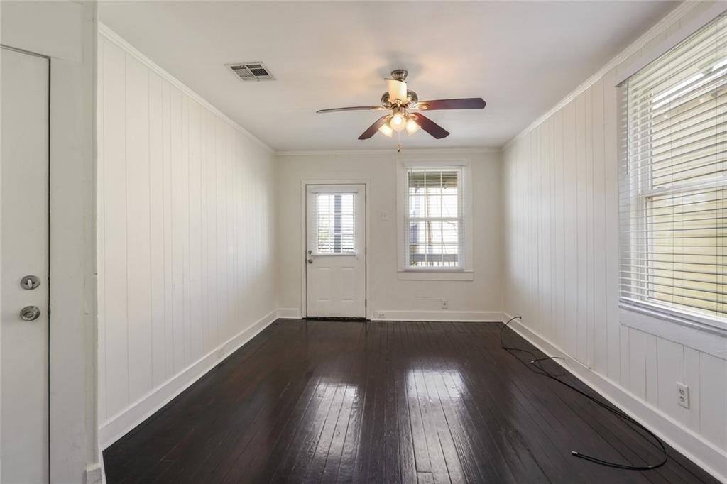 Apartment for rent at 3432 Danneel St #3434, New Orleans, LA 70115
