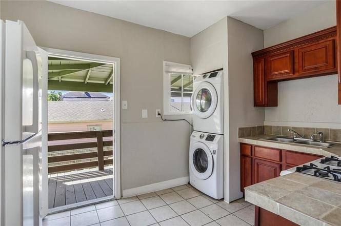 Apartment for rent at 3432 Danneel St #3434, New Orleans, LA 70115