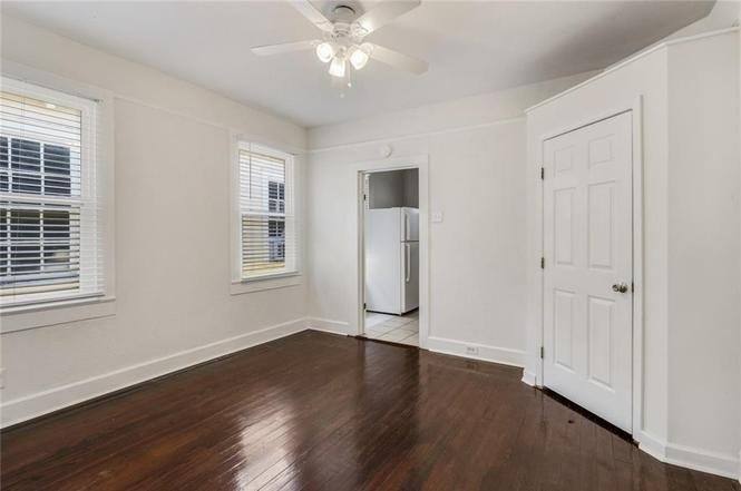 Apartment for rent at 3432 Danneel St #3434, New Orleans, LA 70115