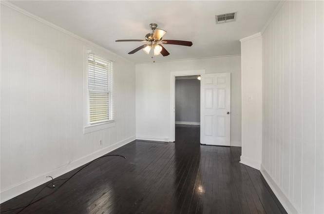 Apartment for rent at 3432 Danneel St #3434, New Orleans, LA 70115
