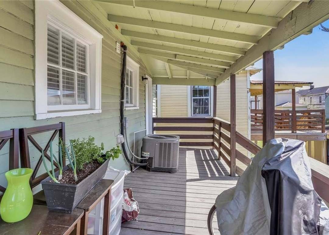 Apartment for rent at 3432 Danneel St #3434, New Orleans, LA 70115