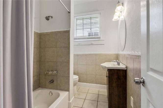 Apartment for rent at 3432 Danneel St #3434, New Orleans, LA 70115