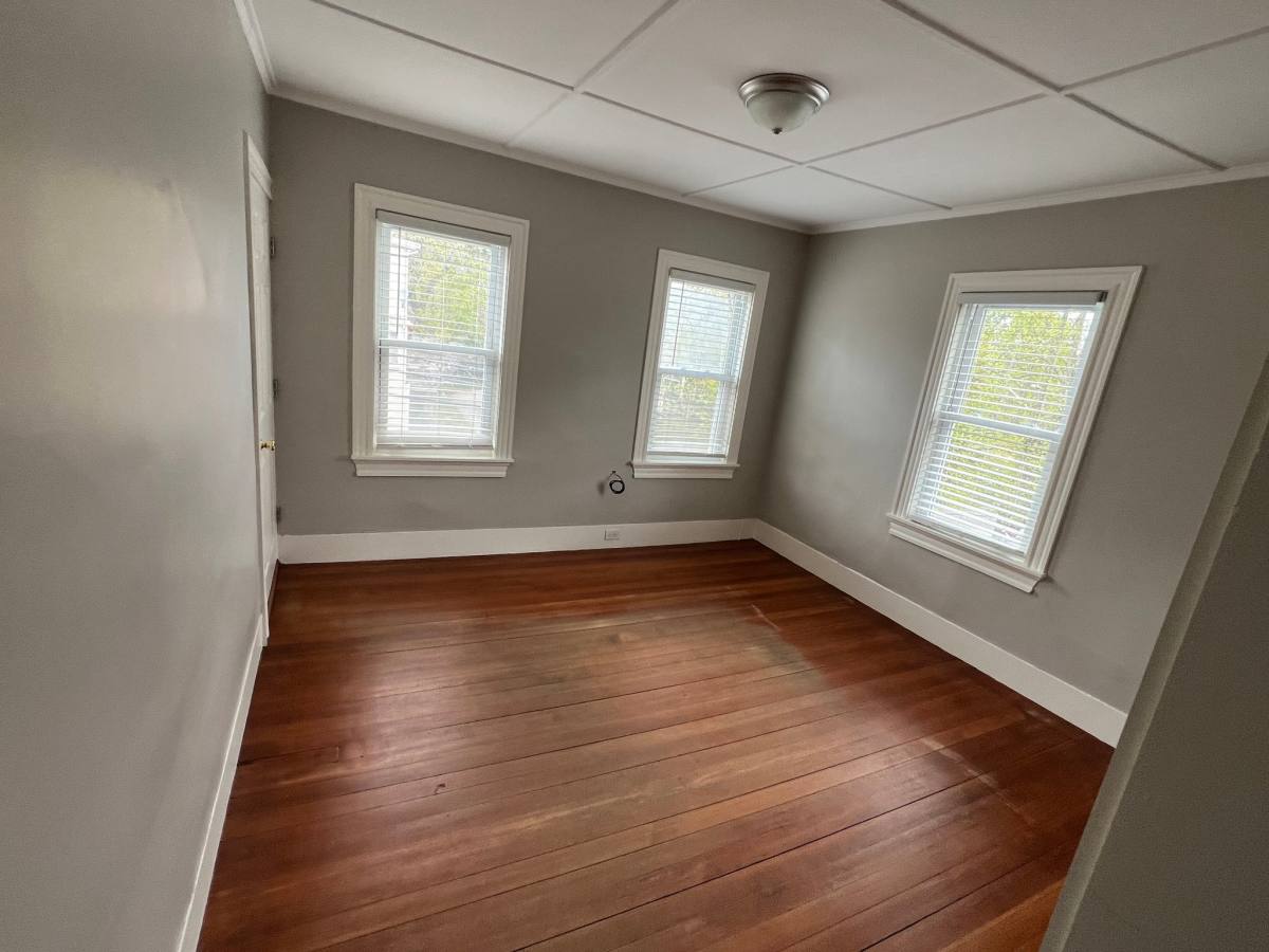 Apartment for rent at 58 Cherry St #2, Plymouth, MA 02360