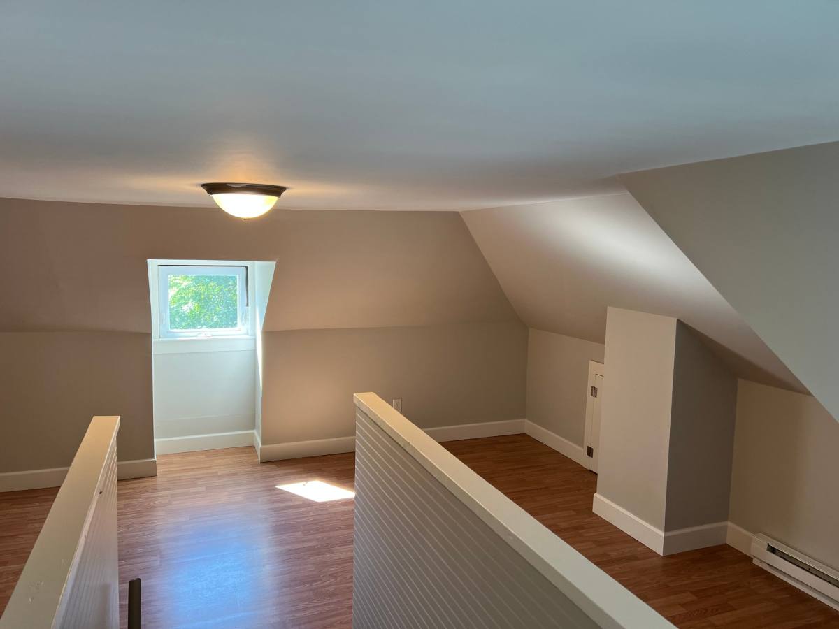 Apartment for rent at 58 Cherry St #2, Plymouth, MA 02360