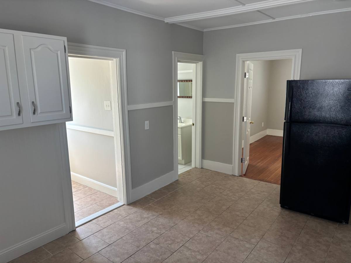 Apartment for rent at 58 Cherry St #2, Plymouth, MA 02360