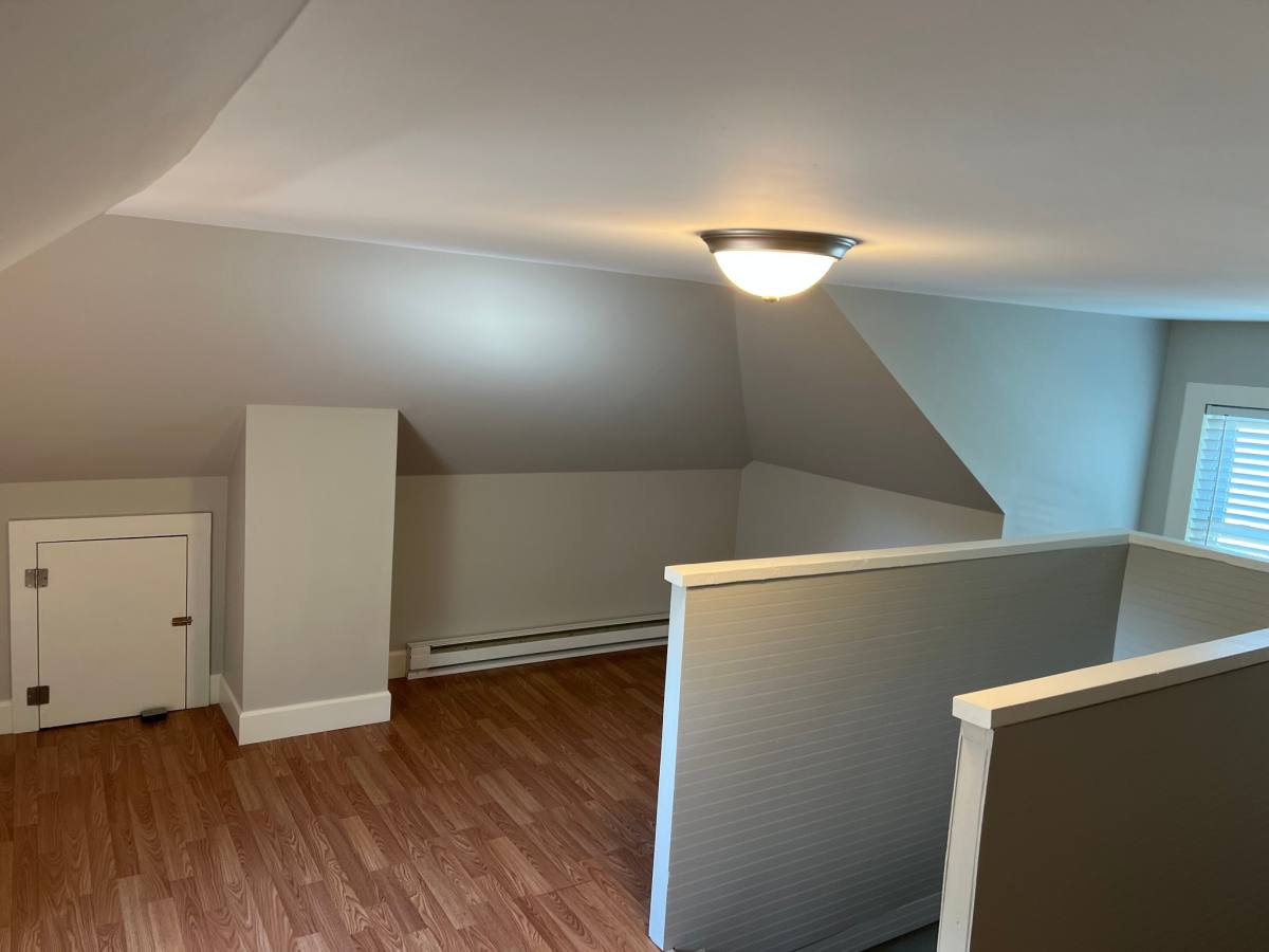 Apartment for rent at 58 Cherry St #2, Plymouth, MA 02360