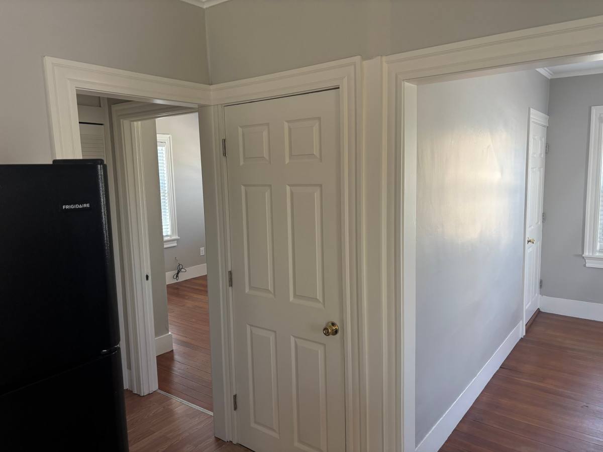 Apartment for rent at 58 Cherry St #2, Plymouth, MA 02360