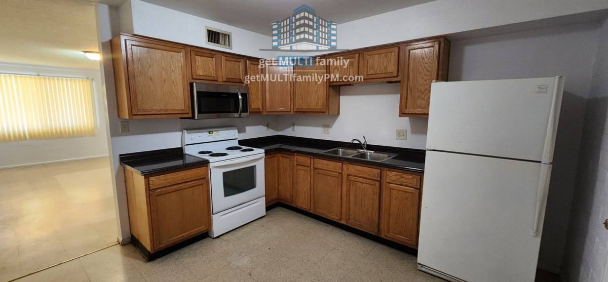 Apartment for rent at 10044 N 18th Ave #2, Phoenix, AZ 85021