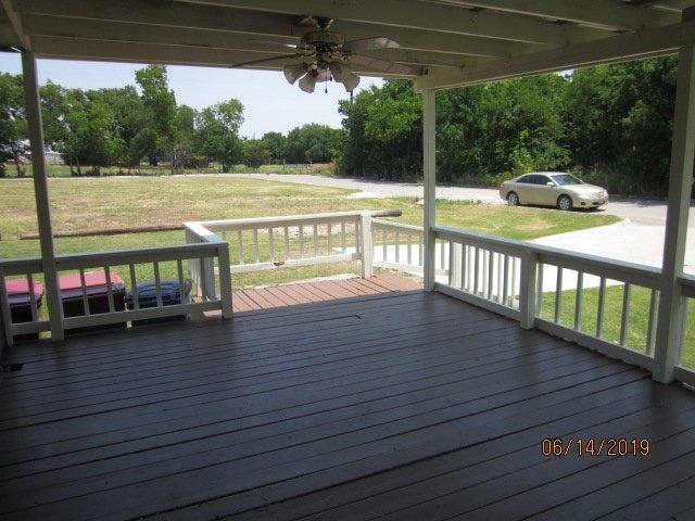 House for rent at 605 Jackson St, Farmersville, TX 75442