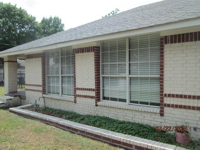 House for rent at 121 N Hamilton, Farmersville, TX 75442