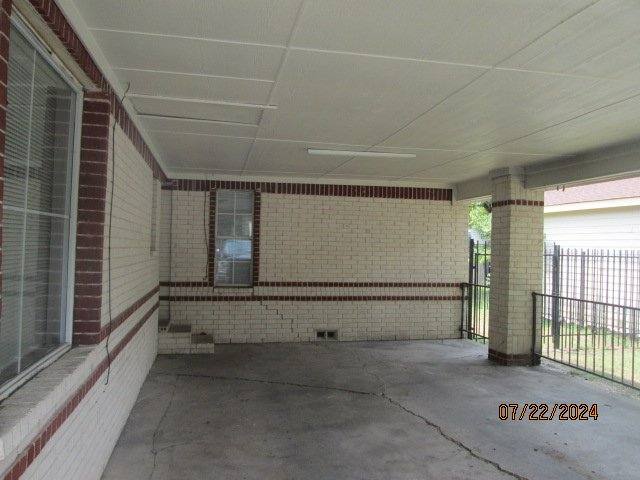 House for rent at 121 N Hamilton, Farmersville, TX 75442