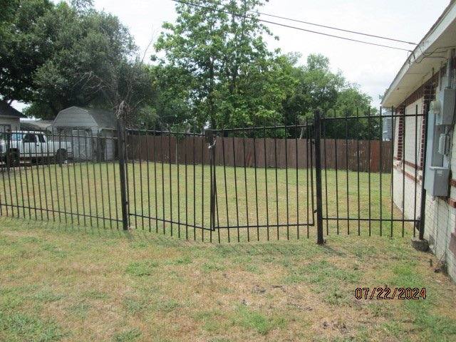 House for rent at 121 N Hamilton, Farmersville, TX 75442