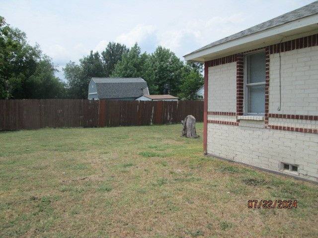 House for rent at 121 N Hamilton, Farmersville, TX 75442