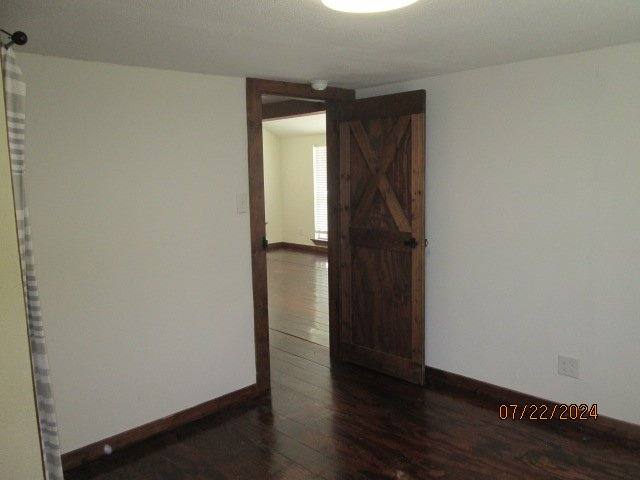 House for rent at 121 N Hamilton, Farmersville, TX 75442