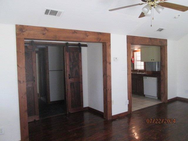 House for rent at 121 N Hamilton, Farmersville, TX 75442